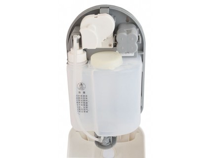 Дозатор для жидкого мыла автоматический G-teq 8639 Auto