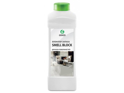 Grass SmellBlock - нейтрализатор запахов