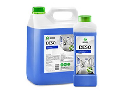 Grass Deso C10 - для дезинфекции поверхностей