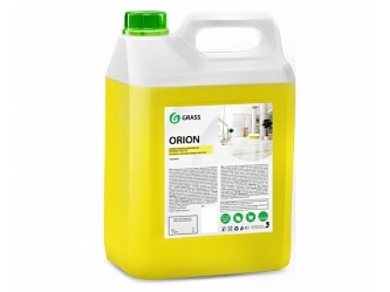 Grass Orion - универсальное моющее средство