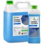 Grass Cement Cleaner - кислотное средство для очистки полов после ремонта