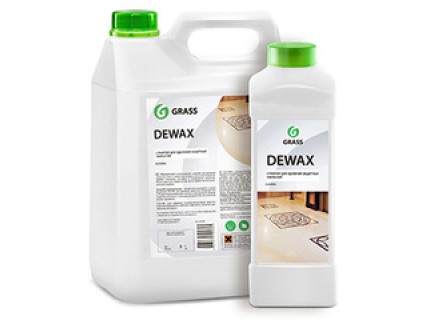 Grass Dewax - средство для удаления защитного покрытия