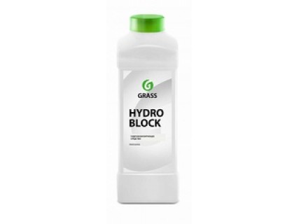 Grass Hydro Block C - гидрофобизирующее средство
