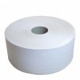 Lime Туалетная бумага в больших рулонах диаметр втулки 6 см 1 слой серая 480 м