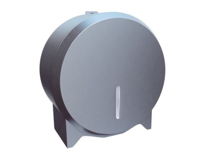 MERIDA STELLA MINI - держатель туалетной бумаги металлический матовый