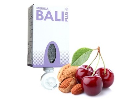MERIDA BALI PLUS - мыло жидкое пенящееся (картридж 700 г, миндально-вишнёвый аромат)