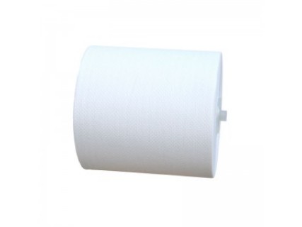 MERIDA TOP AUTOMATIC MAXI - бумажные полотенца в рулонах 3 слоя 6Х120 М
