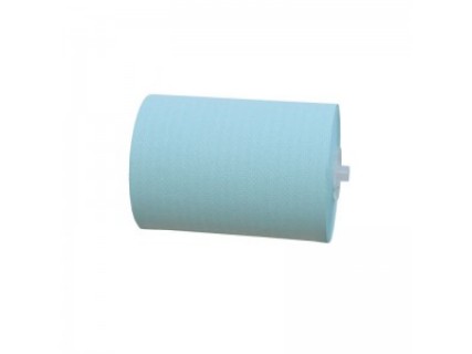 MERIDA ECONOMY AUTOMATIC MINI - бумажные полотенца в рулонах 1 слой 11Х137 М