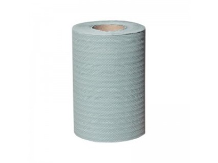 MERIDA CLASSIC MINI - бумажные полотенца в рулонах с центральной вытяжкой 1 слой 12Х90 М