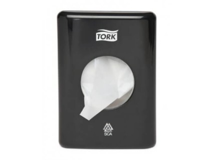 Tork Диспенсер для гигиенических пакетов (566000,566008)