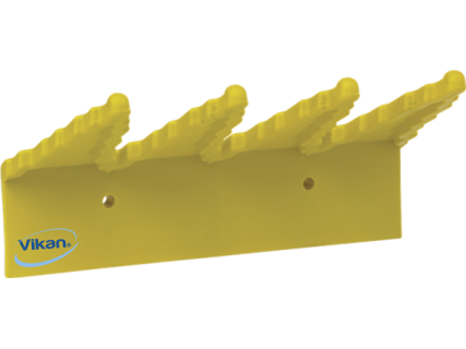 Настенный держатель для инвентаря (240 мм)