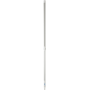 Телескопическая алюминиевая ручка, (1305 - 1810 мм)
