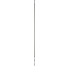 Телескопическая ручка с подачей воды, (1615 - 2780 мм)