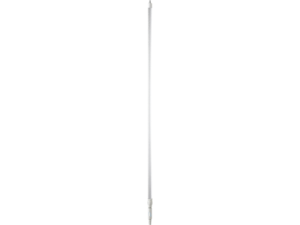 Телескопическая ручка к сгону для сбора конденсата (1925-6000 мм.)