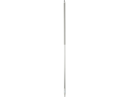 Ручка алюминиевая с подачей воды (1540 мм.)