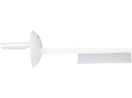 Щетка для чистки ножей с защитой для рук (500 мм.)