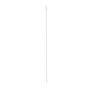 Vikan Гибкая ручка из нержавеющей стали (755 мм)
