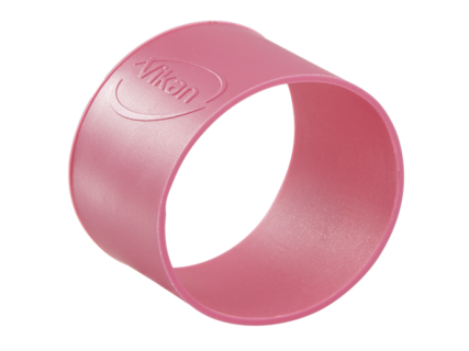 Силиконовое цветокодированное кольцо х 5, 40 мм