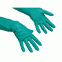 Универсальные нитриловые перчатки