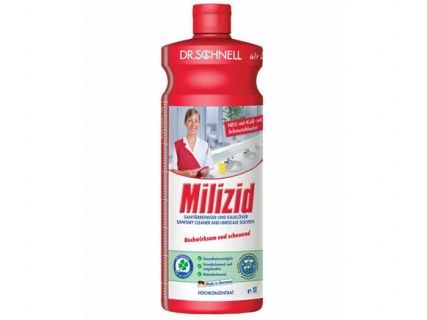 DR.SCHNELL MILIZID (очистка санитарных зон, удаление отложений и налёта)