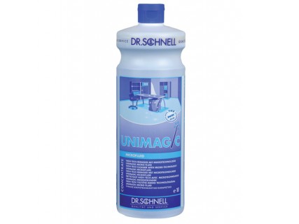 DR.SCHNELL UNIMAGIC (универсальное средство для глянцевых и матовых поверхностей)