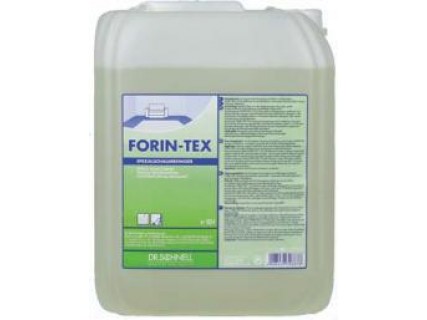 DR.SCHNELL Forin Tex (шампунь для ковровых покрытий)